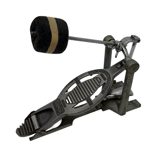 Vist Large View of Product Image Which is Used Ludwig 1960S SPEED KING Vintage Kick Drum Pedal