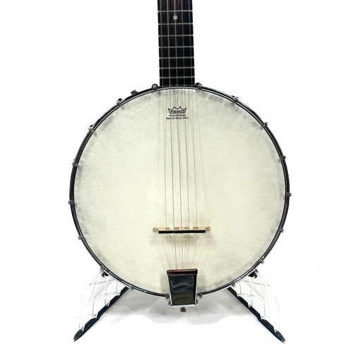 Used Rogue 5-String Open Back Banjo