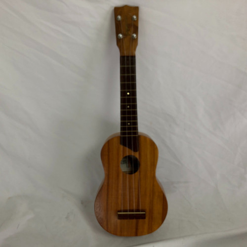 Used KAMAKA HAWAII Ukulele Natural 41128-S000103568