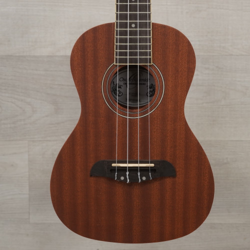 Used Oscar Schmidt OU2 Concert Ukulele Wood 40015-S000323454
