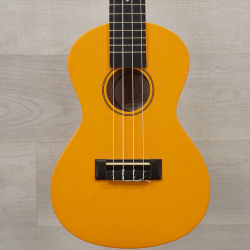 Used Kai Ukulele Yellow 40015-S000323469