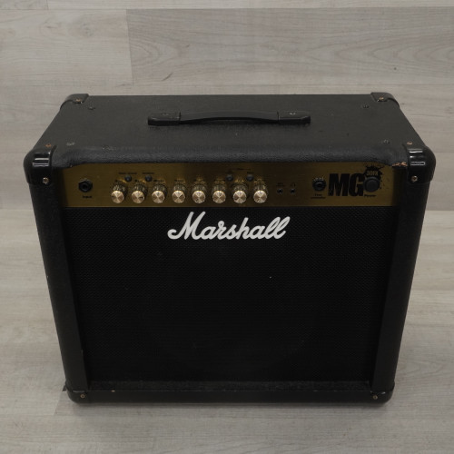 Used Marshall MG30FX 1 x 12 Solid State Amplifier 40015-S000323527