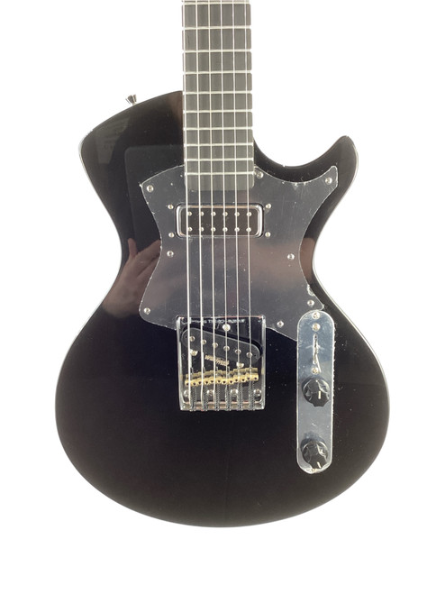 Used Stagg Silveray Custom 41115-S000110871