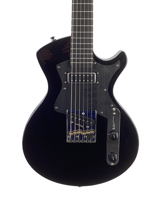 Used Stagg Silveray Custom LP-Type Electric Guitar 41115-S000110872