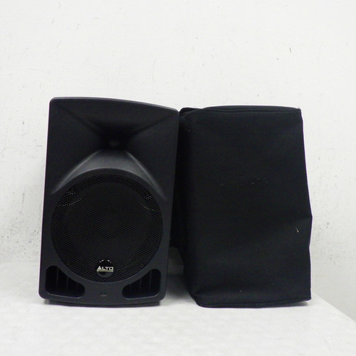 Used Alto TX10 Powered Speaker 40042-S000253852