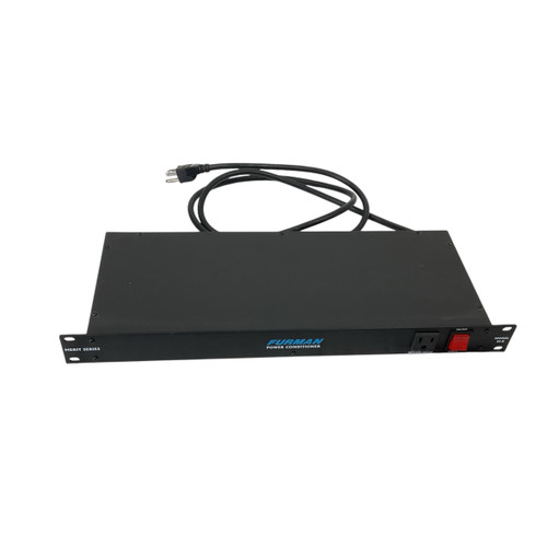 Used Furman M-8 Pro Sound Product 41120-S000032364