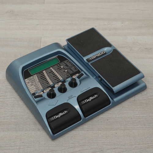 Used Digitech BP200 Multi-FX Pedal 40015-S000323571