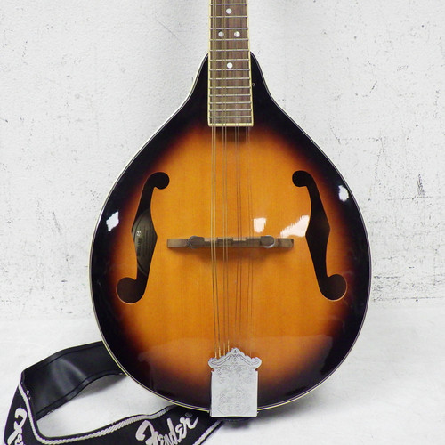 Used Fender M-100 Mandolin 40042-S000253869