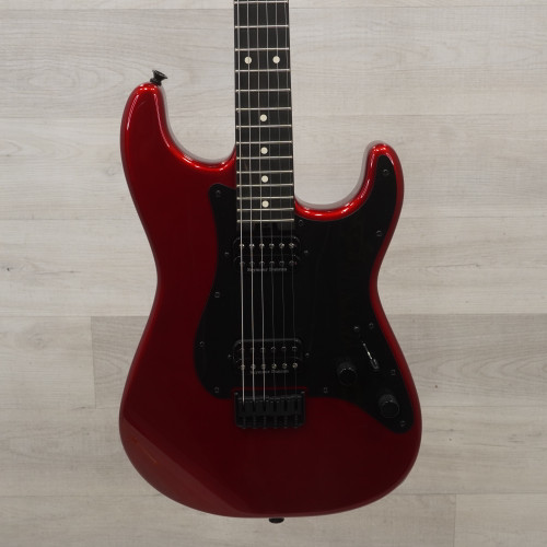 Used Charvel Pro Mod SC1 Hardtail Electric Guitar Red 40015-S000323579