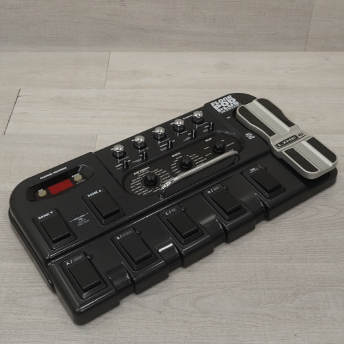 Used Line 6 Floor Pod Pro Floorboard Effect 40015-S000323593