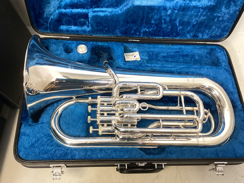 Used Yamaha YEP-321 Other Brass Instrument 40107-S000151146