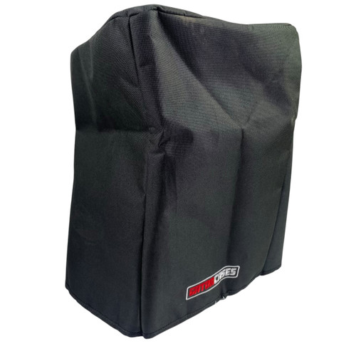 Vist Large View of Product Image Which is Used Gator GPA-CVR8 8" SPEAKER COVER 40090-S000078302