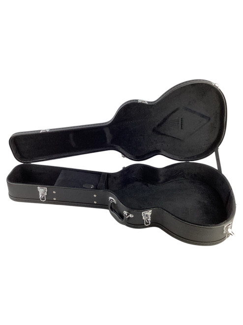 Used Washburn Hardshell Acoustic Guitar Case 41115-S000110911