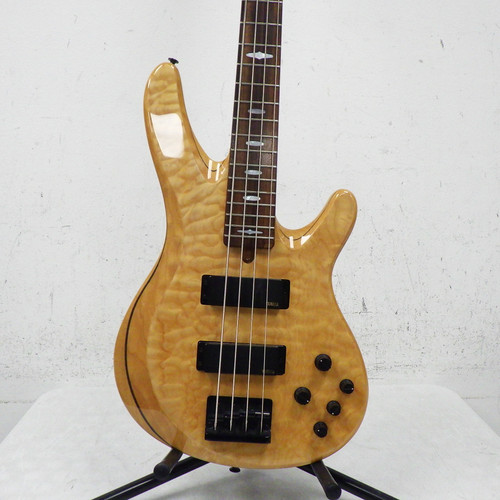 Used Yamaha TRB 1004 Bass 4 String 40042-S000253920
