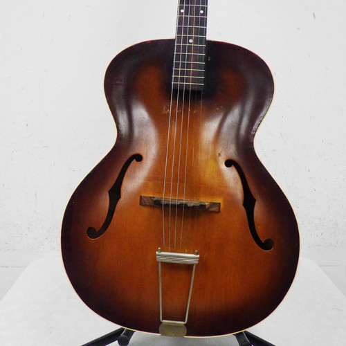 Used Guild 1956 A-50 Archtop Vintage Acoustic Guitar 40042-S000253932
