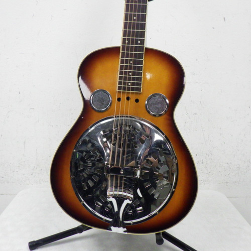 Used Austin Square Neck Resonator Guitar 40042-S000253933