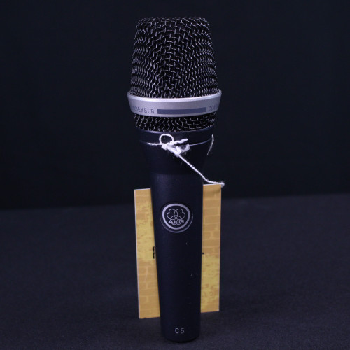 Used Akg C5 CONDENSOR MIC Condenser Microphone 40123-S000127556
