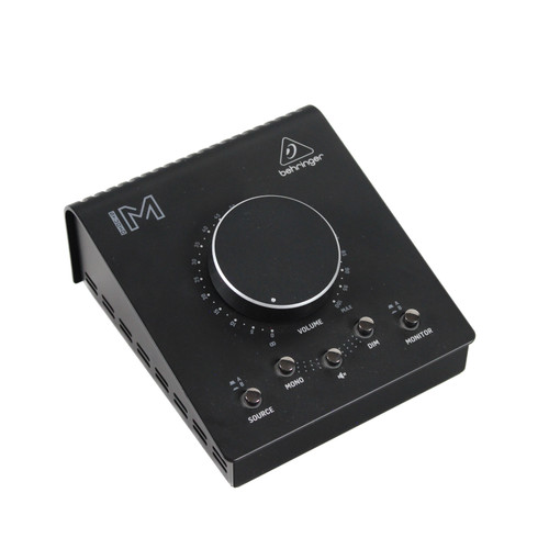 Used Behringer STUDIO M Pro Sound Product