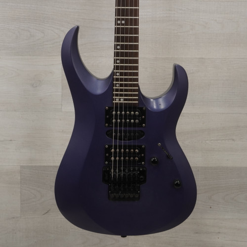Used Cort X-6 Super S Electric Guitar Blue 40015-S000323658