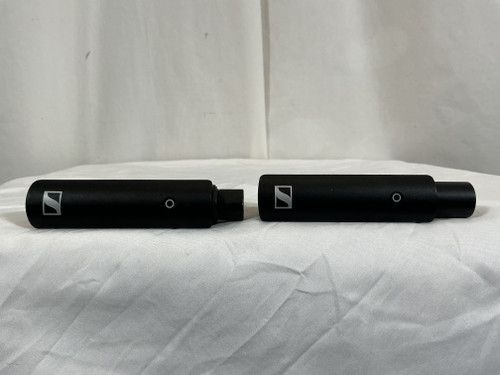 Used Sennheiser XSW DIGITAL Wireless Microphone 40012-S000298688