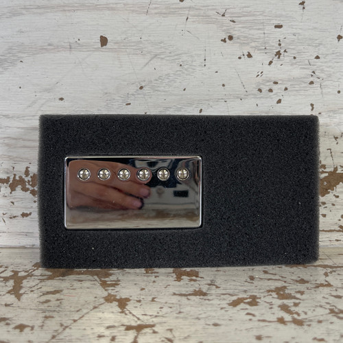 Vist Large View of Product Image Which is Used - Seymour Duncan BENEDETTO A6 BRIDGE PICKUP