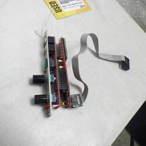 Vist Large View of Product Image Which is Used Music Thing Modular Chord Organ  40042-S000254015