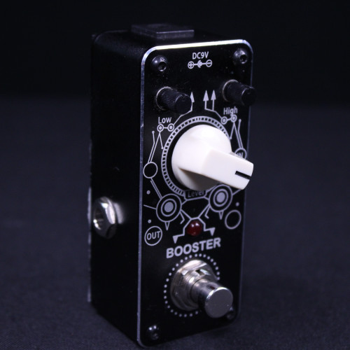 Used SONDERY BOOST PEDAL Boost Pedal 40123-S000127587