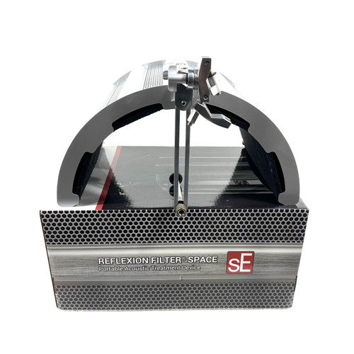 Vist Large View of Product Image Which is Used SE Electronics Reflexion Filter Space