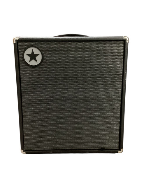 Vist Large View of Product Image Which is Used Blackstar UNITY 250W Bass Combo Amp 1x15