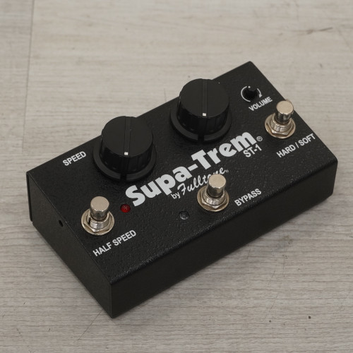 Used Fulltone ST-1 Tremolo Pedal 40015-S000323734