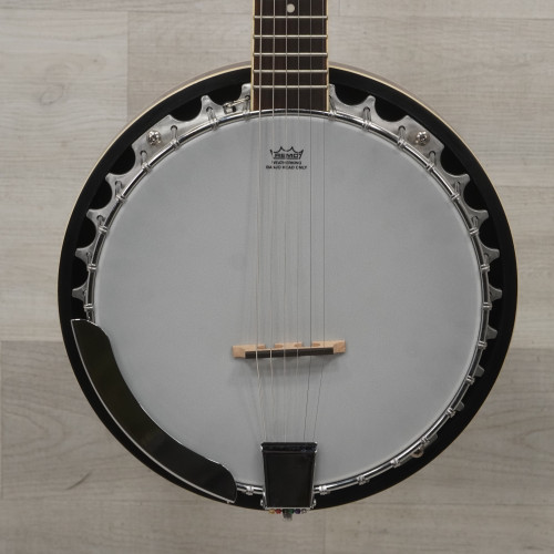 Used Dean Backwoods 6 Banjo 40015-S000323760