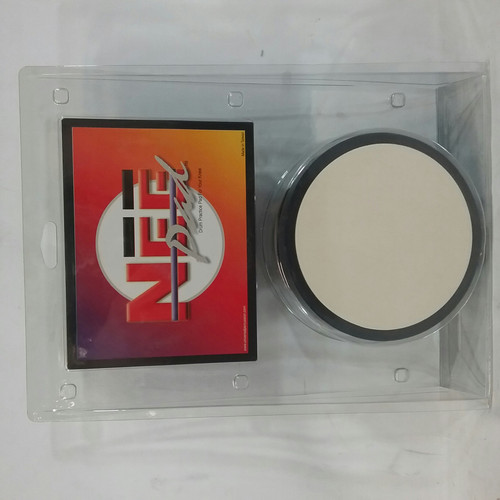 Vist Large View of Product Image Which is NEE PAD DRUM PRACTICE PAD