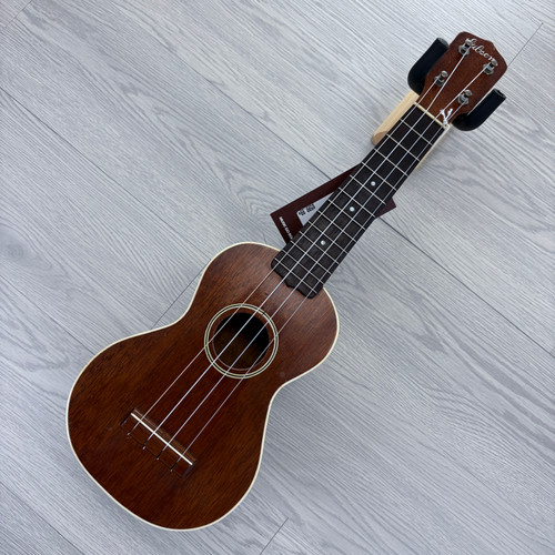 Vist Large View of Product Image Which is Used Gibson Style 2 Vintage Ukulele