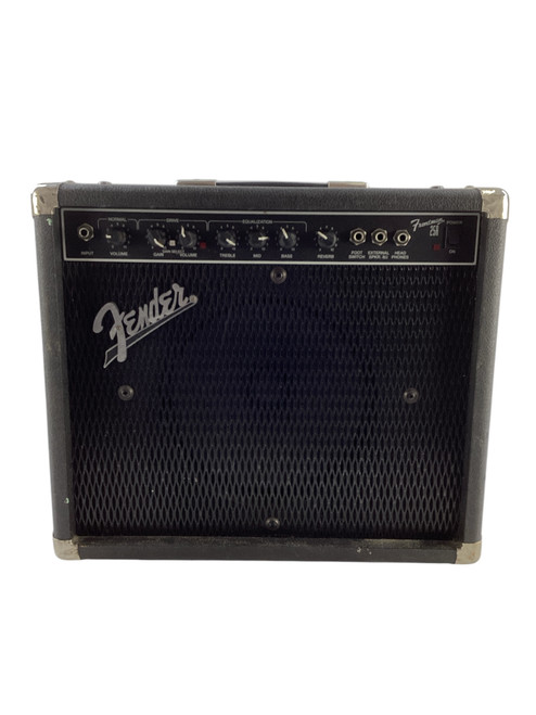 Used Fender Frontman 25R Combo Amp 1 x 12  41115-S000110987
