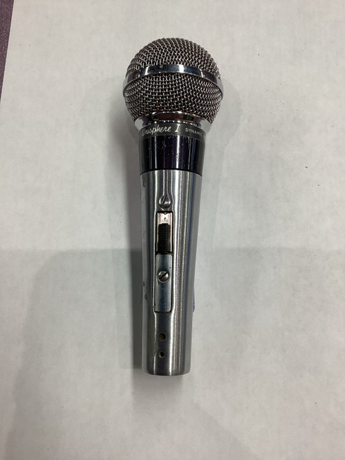 Used Shure PE-56D UNISPHERE I Dynamic Microphone 40107-S000151220