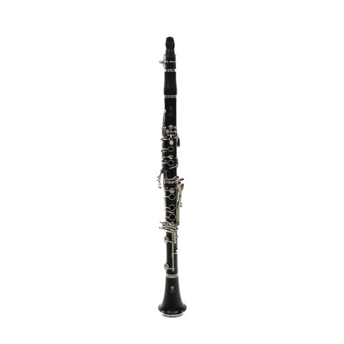 Used Yamaha YCL-450N Wood Clarinet