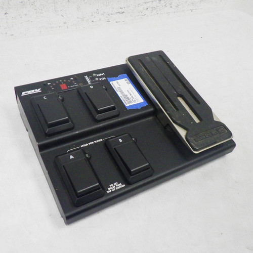 Vist Large View of Product Image Which is Used Line 6 FBV Footswitch Switch Pedal 40042-S000254139