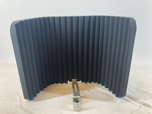 Used Sterling VMS Vocal Mic Shield 41127-S000056234