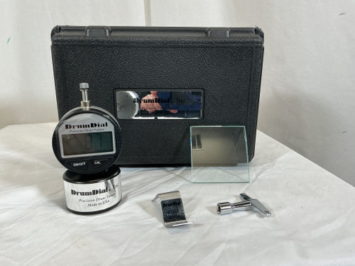 Used DRUM DIAL PRECISION TUNER Percussion Care 40012-S000298866