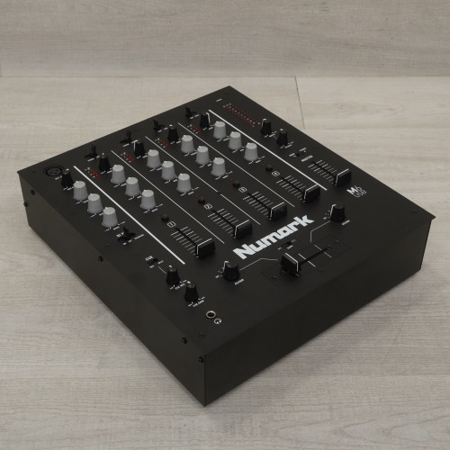 Used Numark M6 USB DJ Mixer 40015-S000323856
