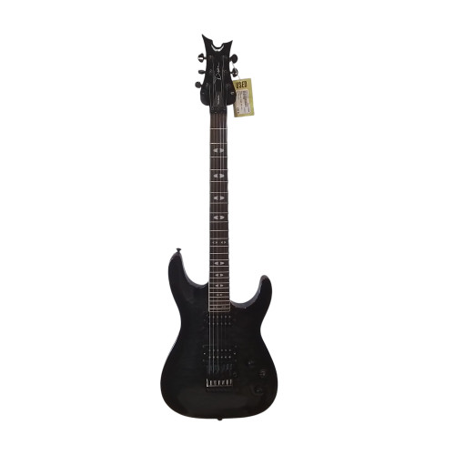Vist Large View of Product Image Which is Used Dean VENDETTA TIGER EYE MIK Electric Guitars Other