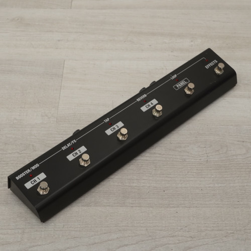 Used Boss GA-FC Switch Pedal 40015-S000323868
