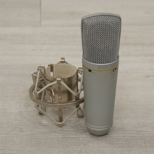 Used OSP Condenser Microphone 40015-S000323878