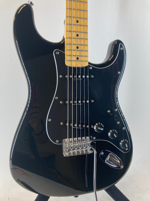Used Squier 70's Classic Vibe Stratocaster 41127-S000056244
