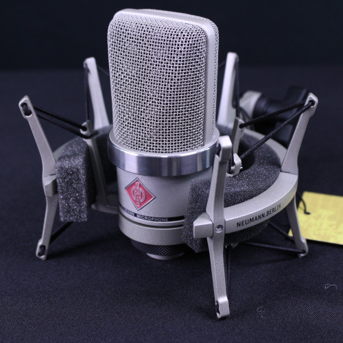 Used Neumann TLM 102 VOCAL CONDENSOR MIC Condenser Microphone 40123-S000127672