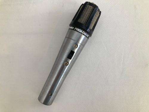 Used Shure PROLOGUE 10H Dynamic Microphone 41112-S000095996
