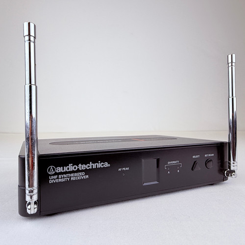 Used Audio-Technica PRO-R500 Pro Series 5 (UHF RECEIVER  ONLY) 41121-S000050188