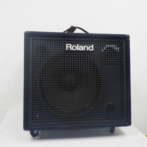 Used Roland KC 600  Keyboard Amplifier 40042-S000254217
