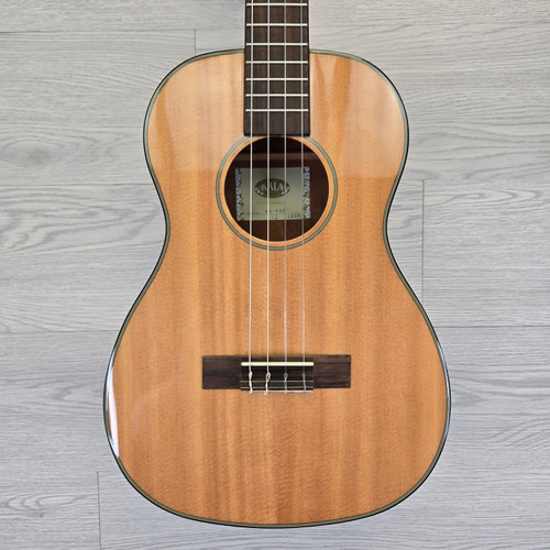 Vist Large View of Product Image Which is Used Kala KA-SBG BARITONE UKULELE Ukulele Wood