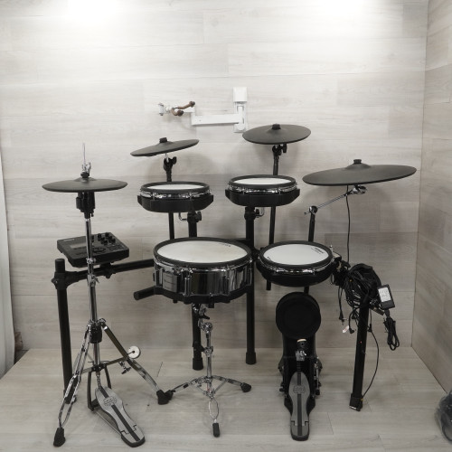 Used Roland TD-27KV Electronic Drum Kit 40015-S000323913